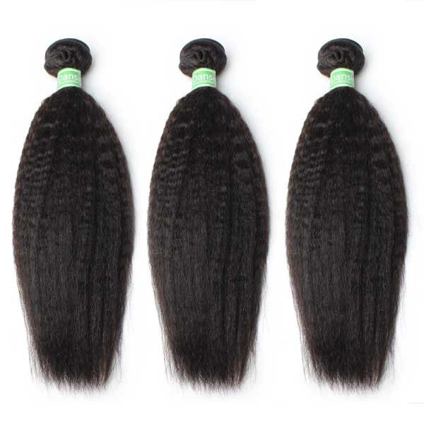  10A Brazilian Body Wave Hair 3 Bundles