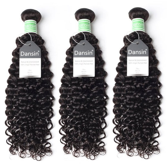 brazilian curly hair 3 bundles