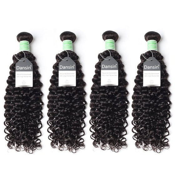 brazilian curly hair 4 bundles
