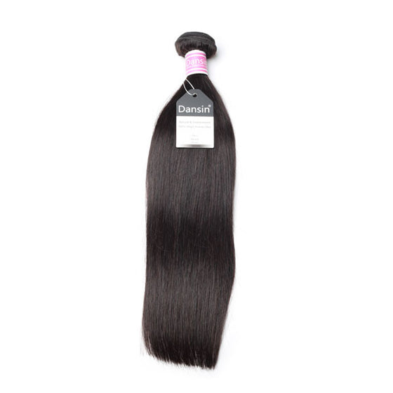 Luxury 10A Peruvian Straight Hair 1 Bundle