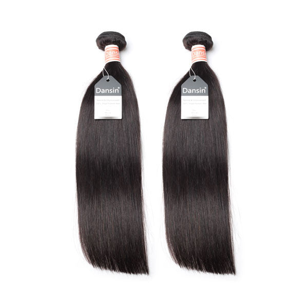 malaysian straight hair 2 bundle