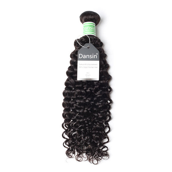 brazilian curly hair 1 bundle