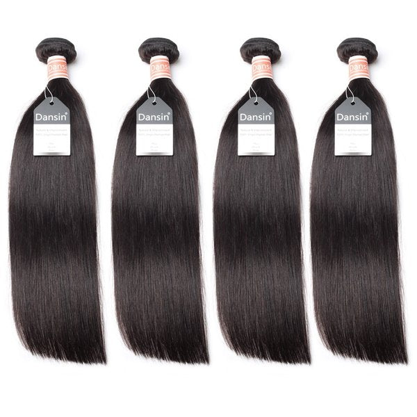 malaysian straight hair 4 bundles